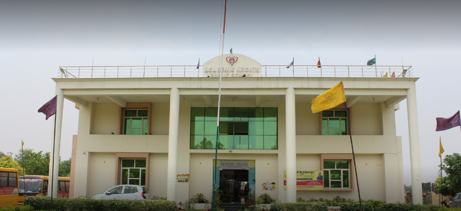 Academic Heights Public School